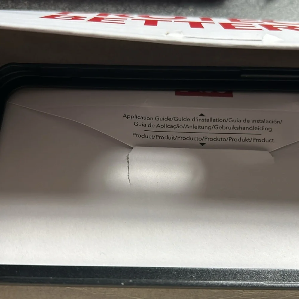 Zag Apple iPhone 15 Pro Max Glass Elite Privacy Screen Protector